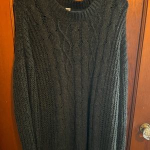 American Eagle Oversized Women’s Sweater! Sz Medium